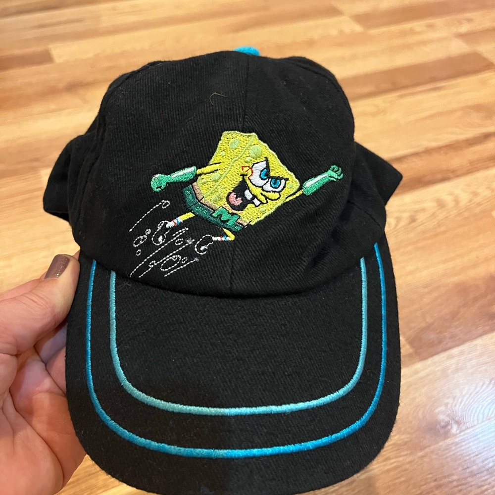 SpongeBob SquarePants Hat